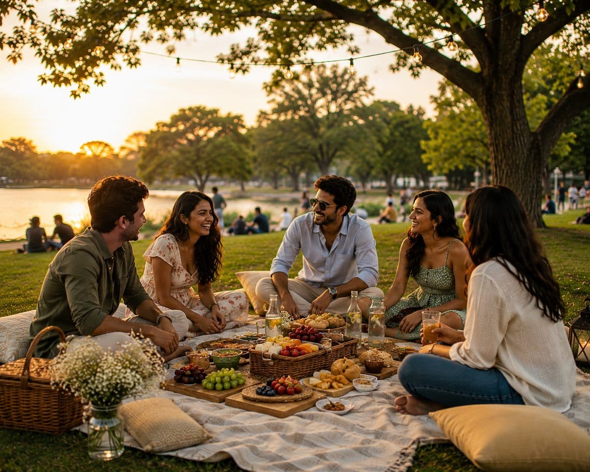 Picnic
