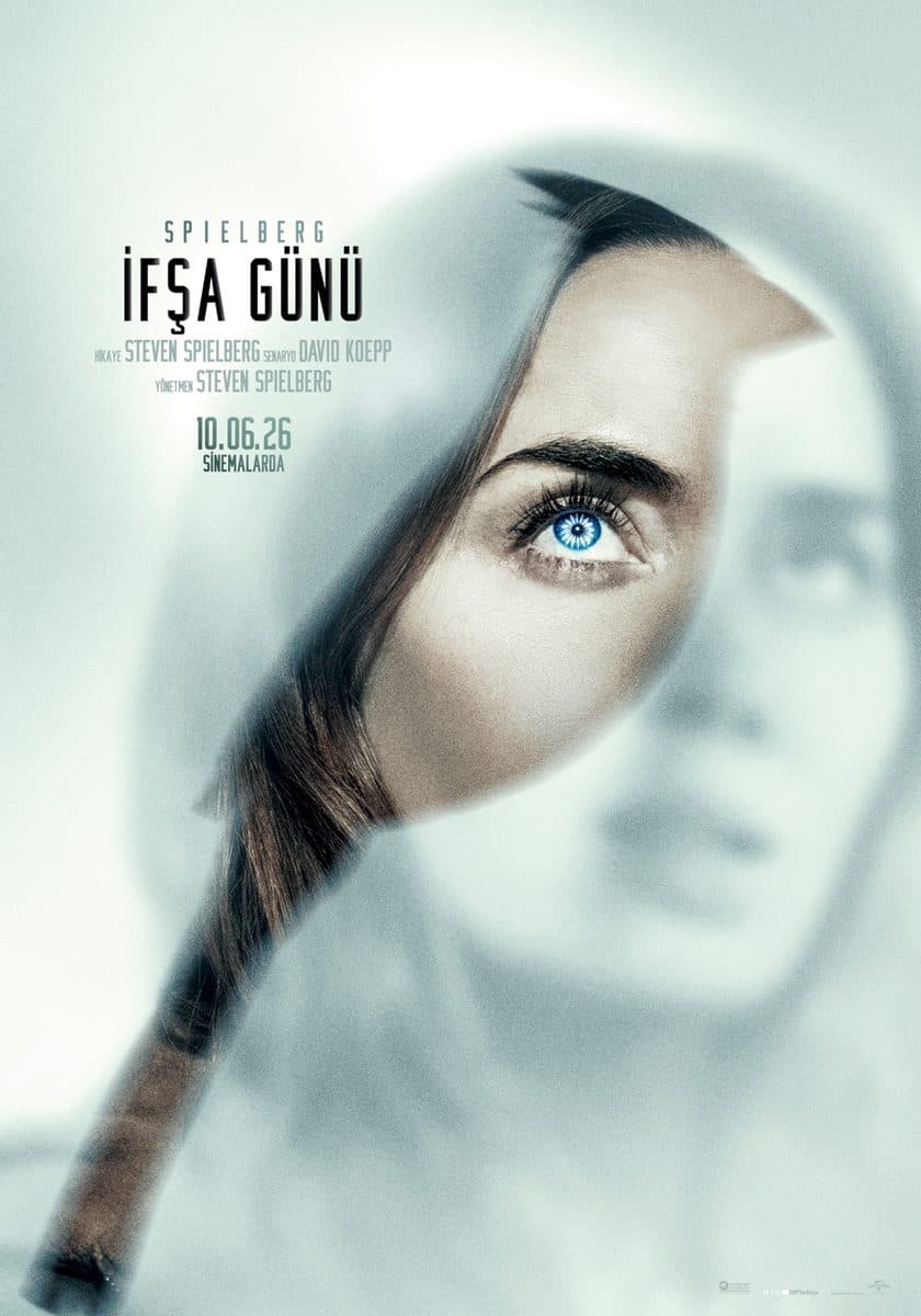 Movie Night: Disclosure Day