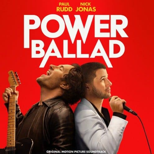 🍿 Movie Night: Power Ballad
