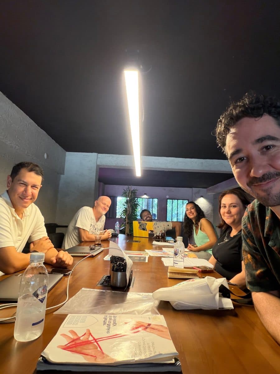 Coworking Kadıköy