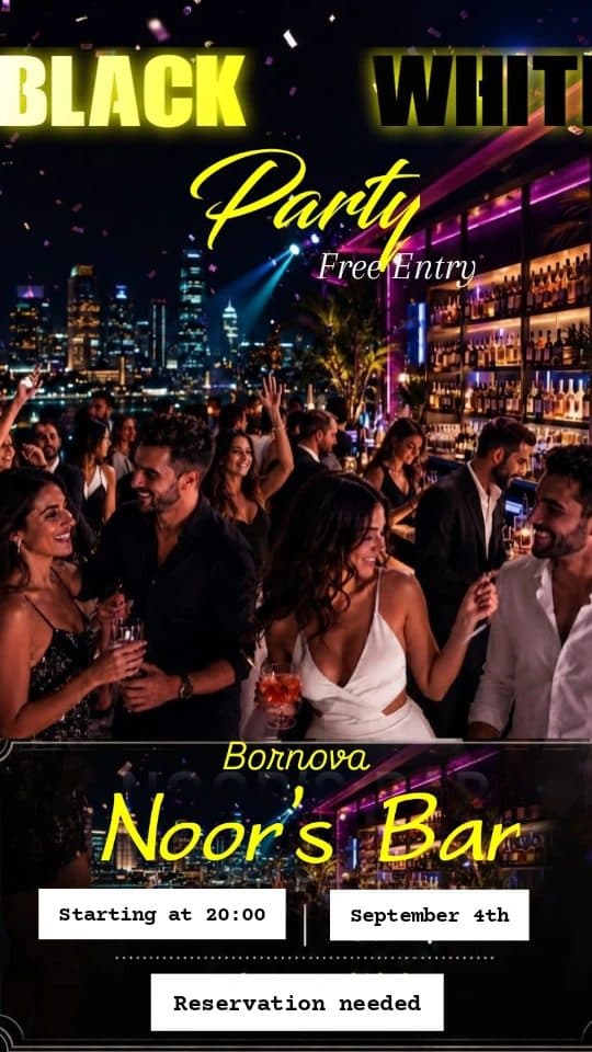 Friday Night Party