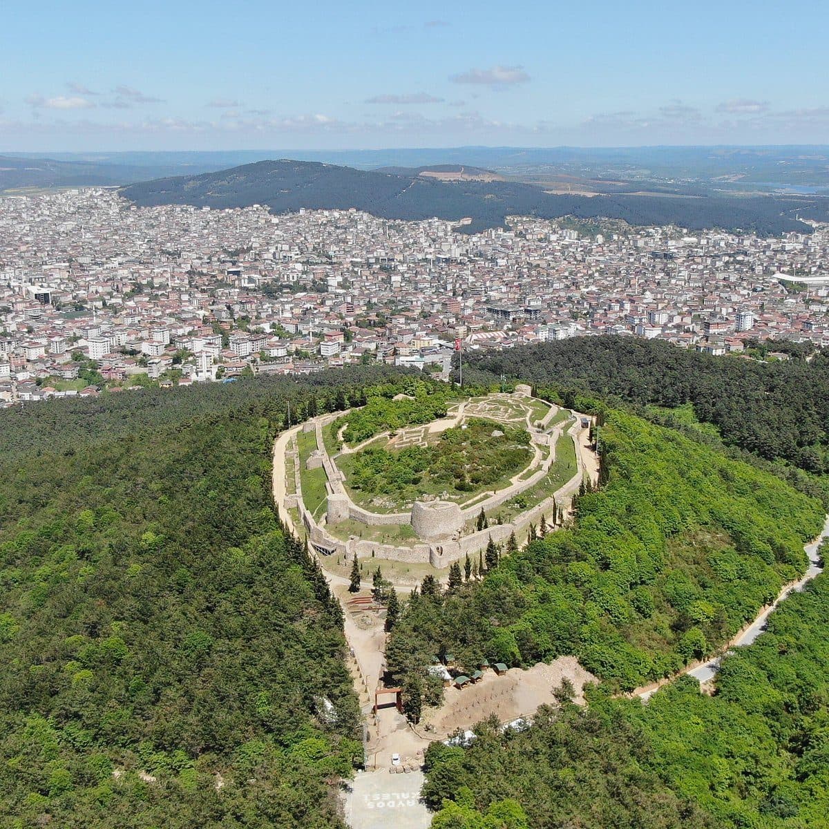 Aydos Forest Hiking · Sun 1 Nov, Sancaktepe — Smileys Community