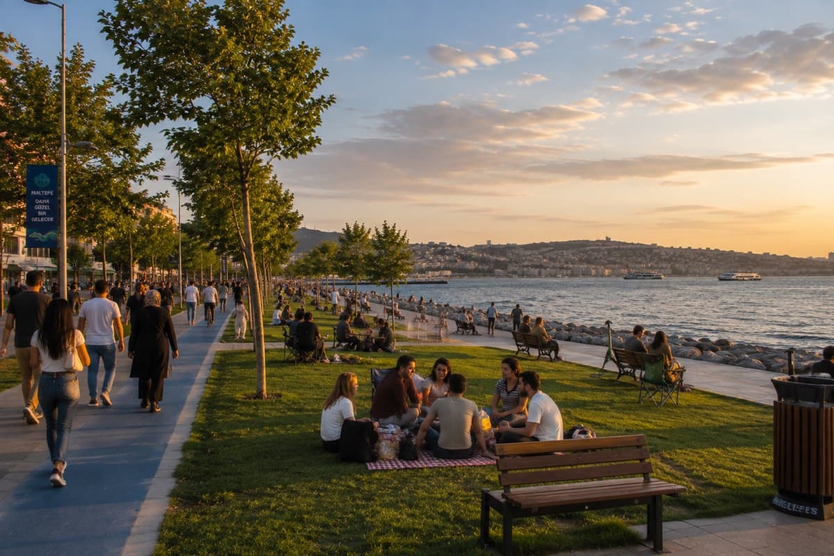 Maltepe