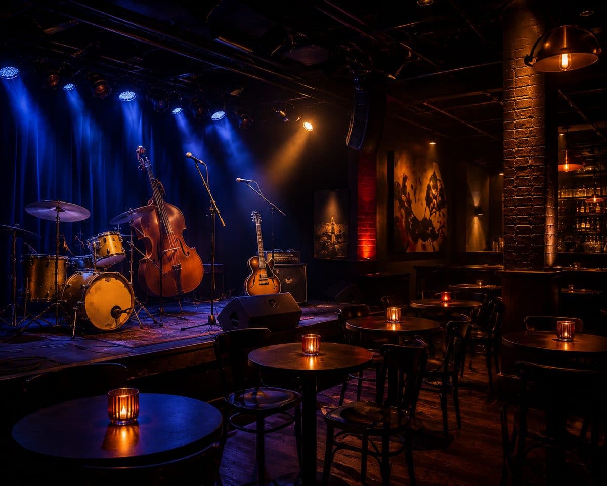 Live Music