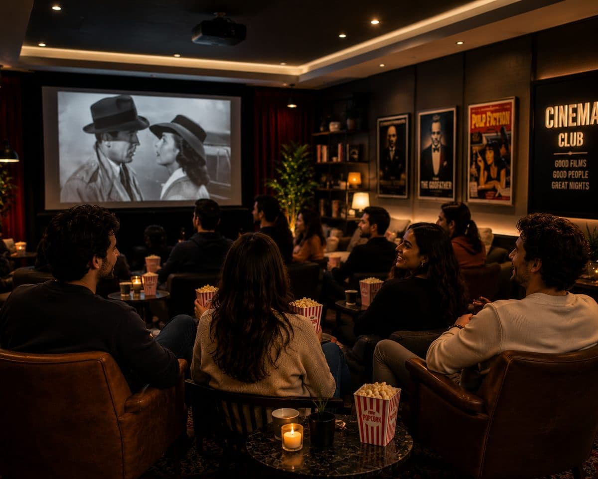 Cinema
