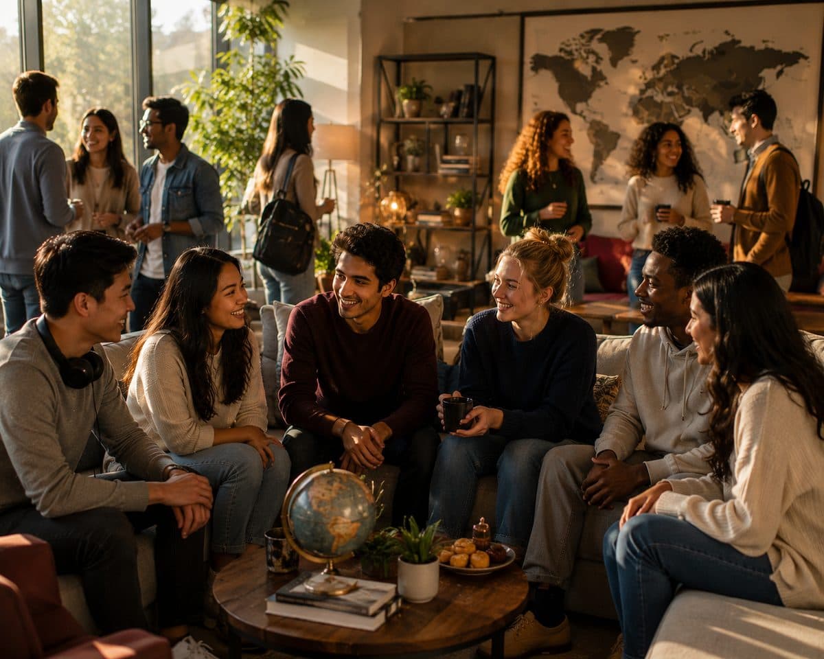 International Students