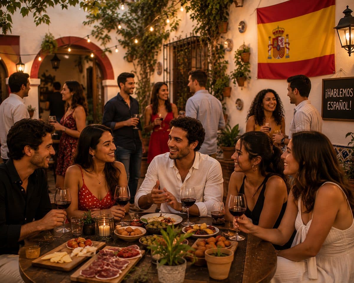 Spanish