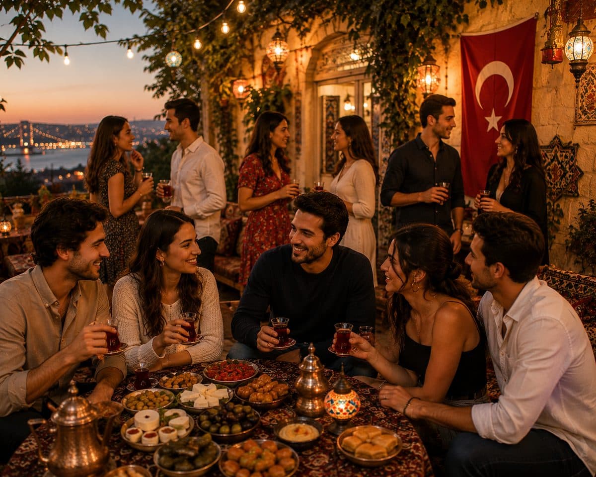 Turkish