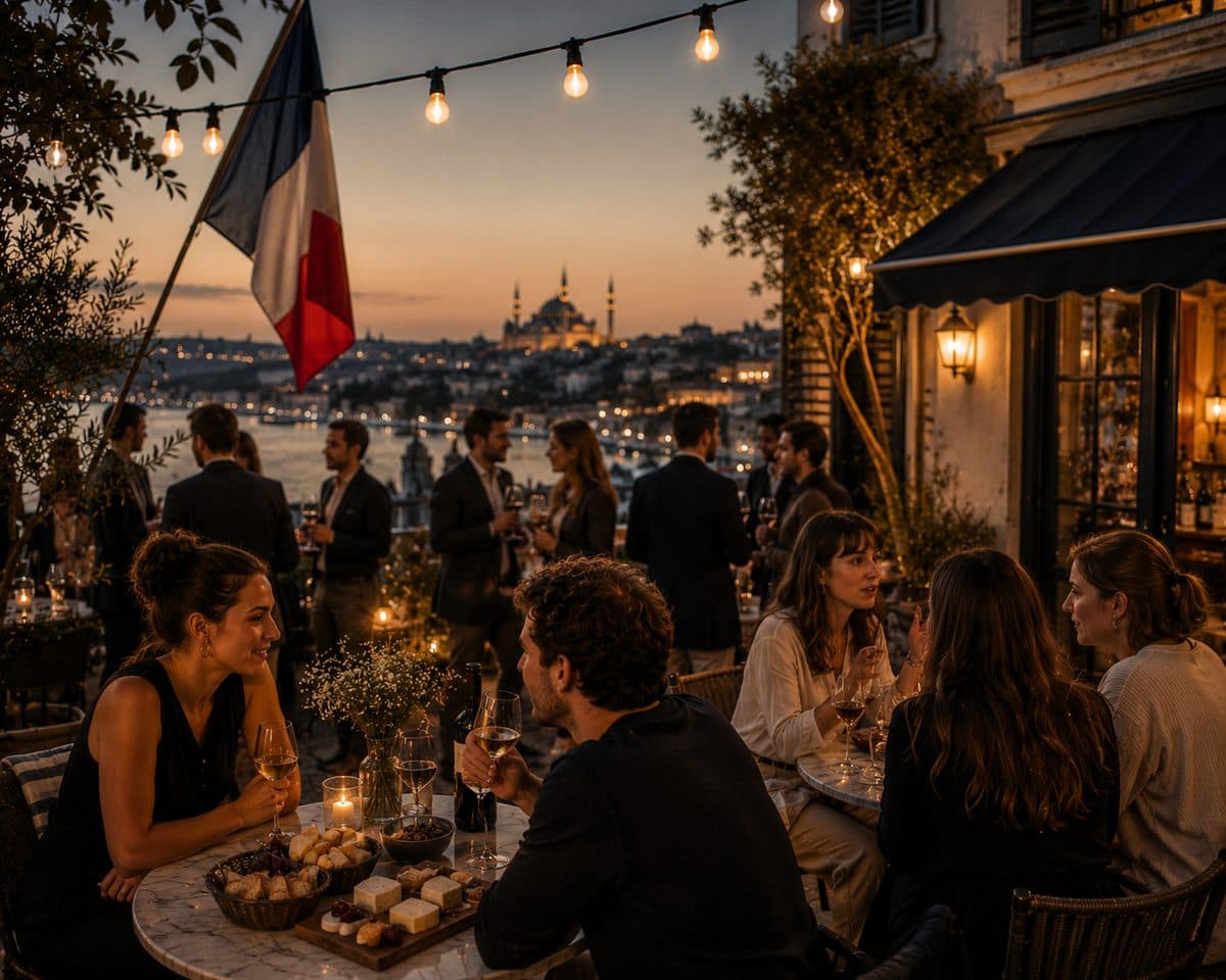 French