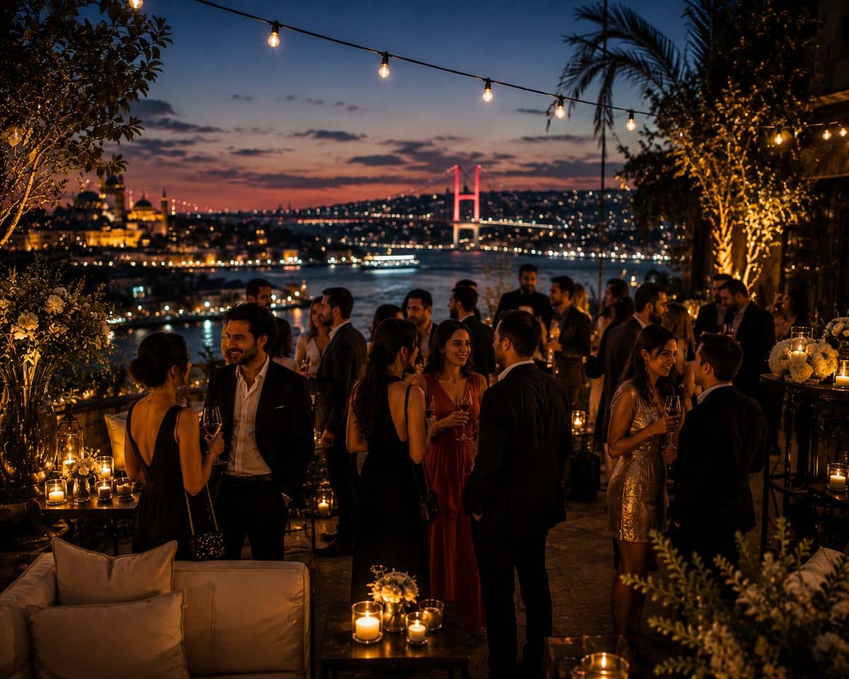 Special Events