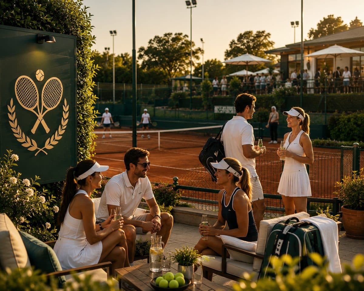 Tennis