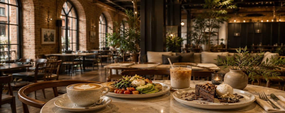 Sunday Social in Zeytinburnu