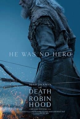 Movie Night: The Death of Robin Hood