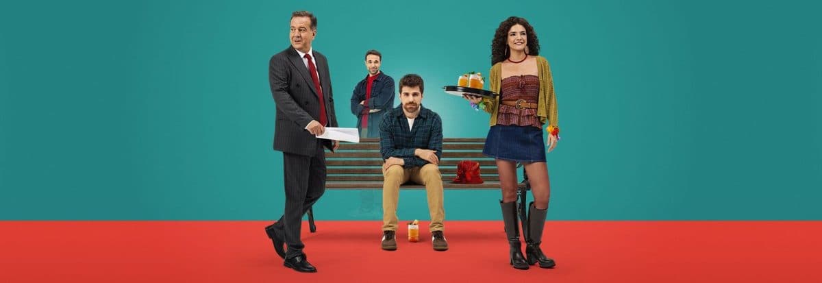 Çok Küçük Bir İhtimalin Hikayesi