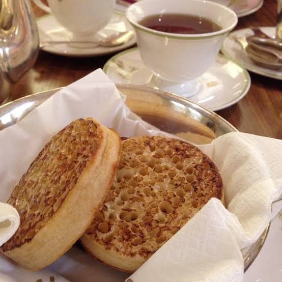 English Breakfast in Kadıköy Yeldeğirmeni