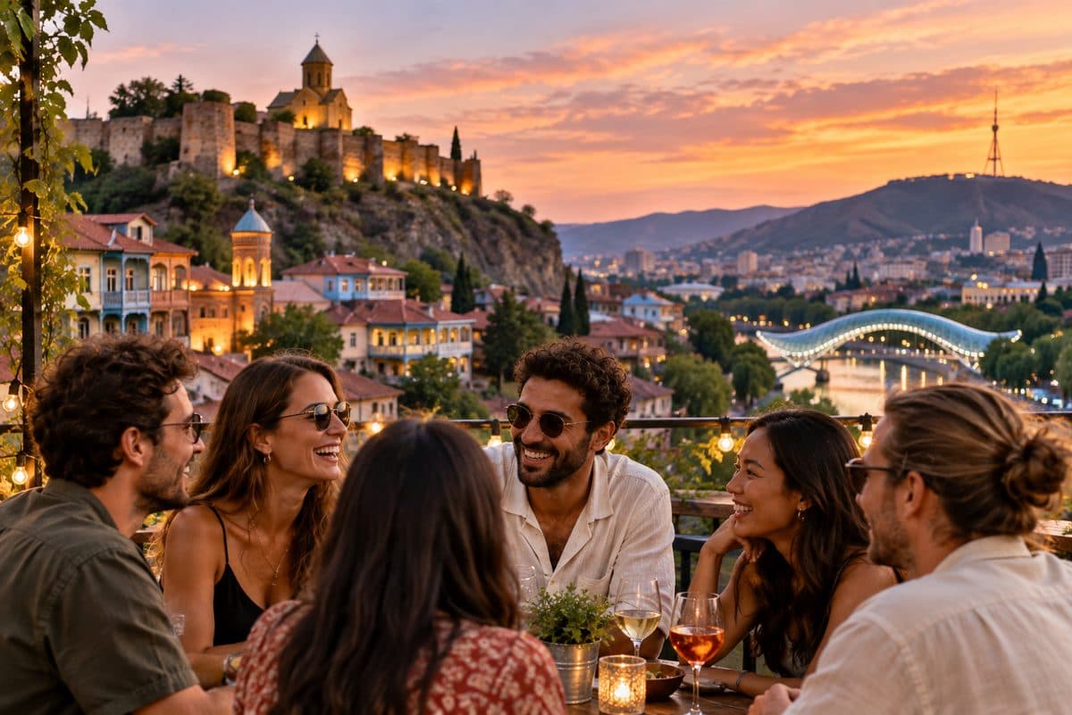 Tbilisi