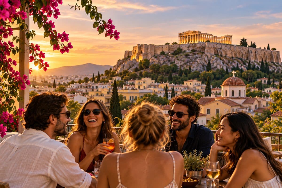 Athens