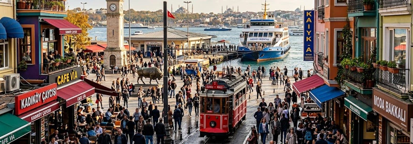 Kadıköy