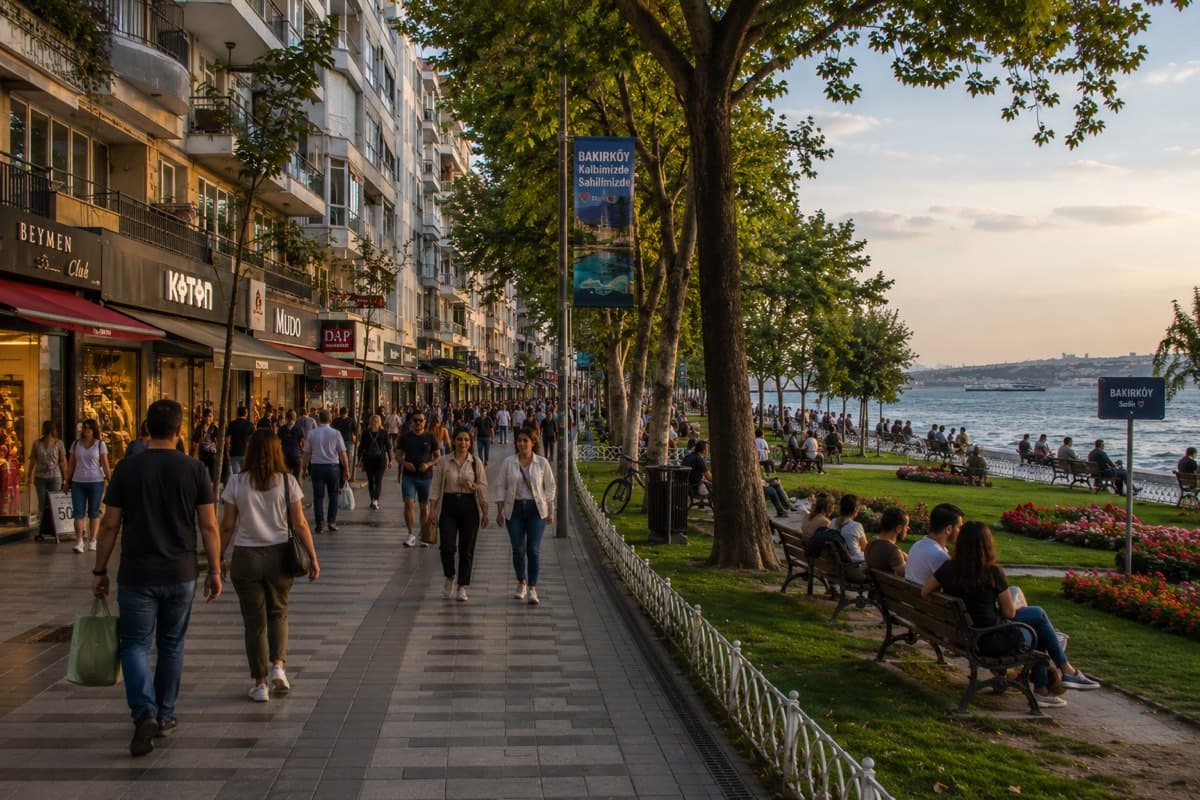 Bakırköy