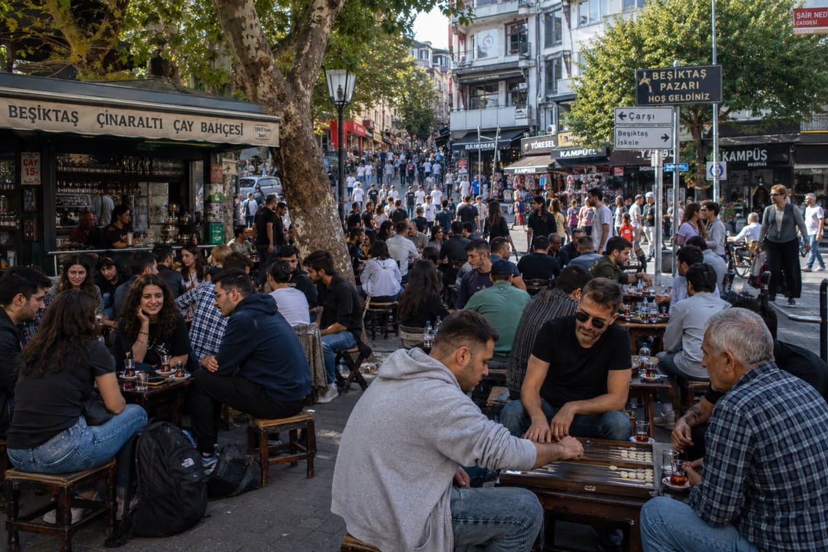 Beşiktaş