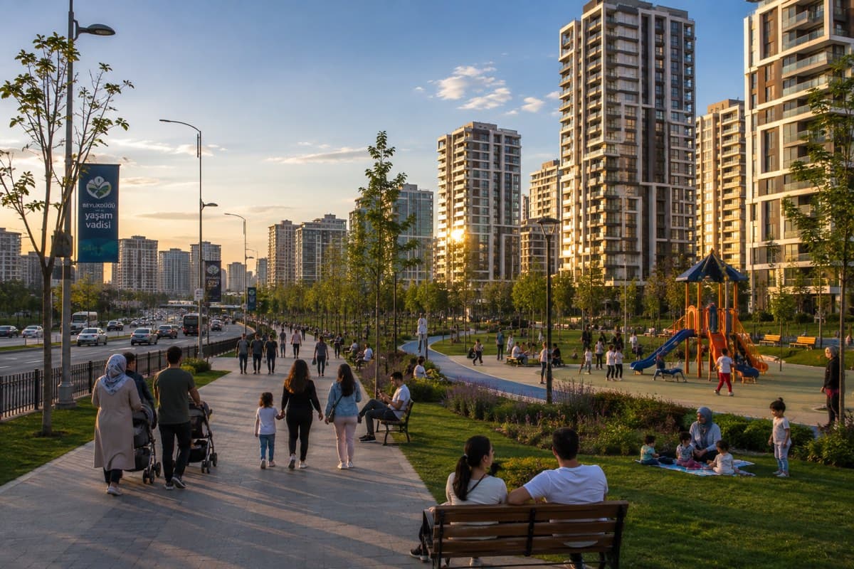 Beylikdüzü