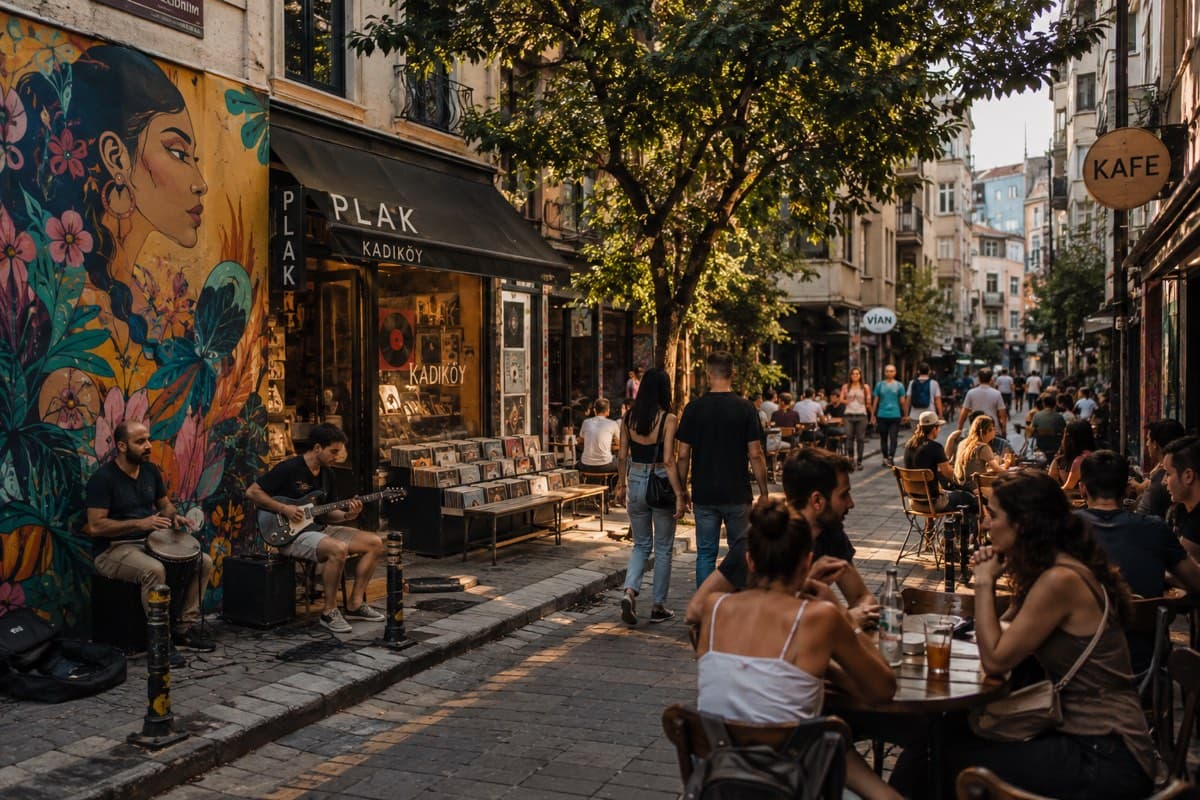 Kadıköy