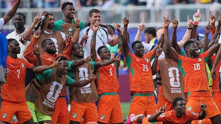 Smileys Cup 2026: How it finished 🏆