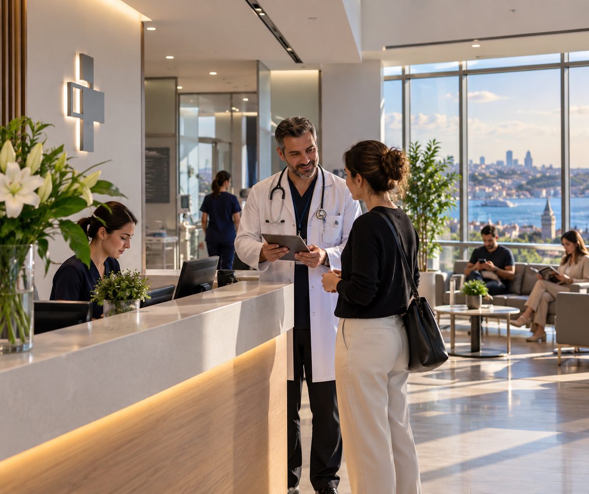 Healthcare in Istanbul: What Expats Actually Need to Know